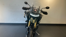 Triumph Tiger 1200 Rally Pro (24MY)